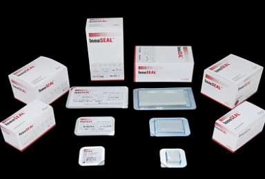 이노테라피, 수술·내시경용 지혈제 임상 동시 착수