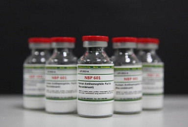 SK케미칼, 기술수출한 혈우병치료제 캐나다 허가