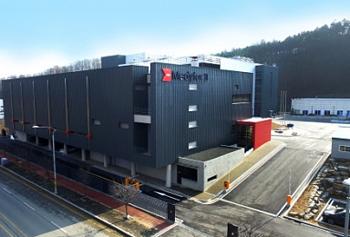 메디톡스, 오송 3공장 가동..'年 6천억 생산 규모'