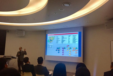 난공불락 'KRAS 타깃' 항암제 개발위한 3가지 접근법