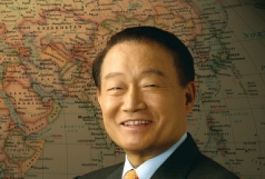 임성기 한미약품 회장 