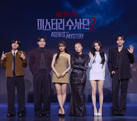 [비즈 포토] 우리는 '미스터리 수사단' 시즌2