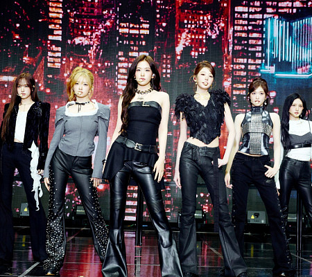 [비즈 포토] 아이브, 시선강탈 카리스마