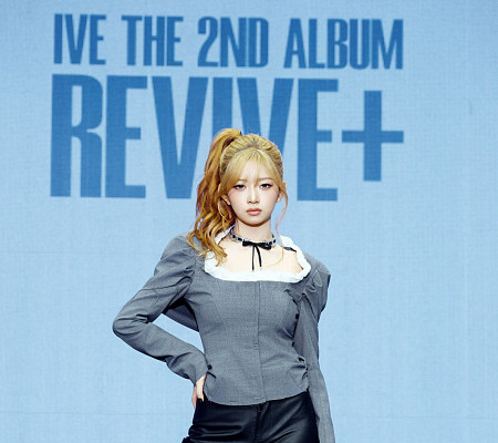 [비즈 포토] 아이브 레이, 시크 100%