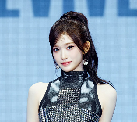 [비즈 포토] 아이브 이서, 스무살 됐어요