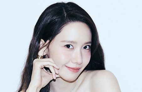 [비즈 스타] 소녀시대 윤아 