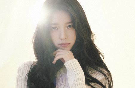 '다 이루어질지니' 수지
