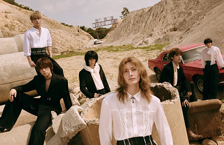 엑스디너리 히어로즈, 우리의 록은 계속된다