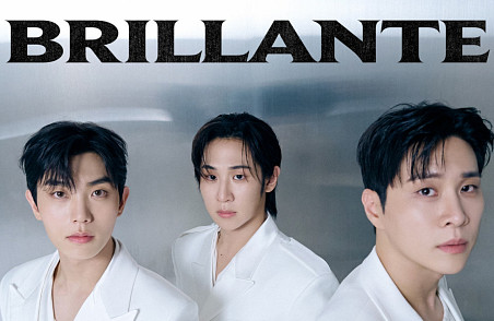 리베란테 완전체 컴백