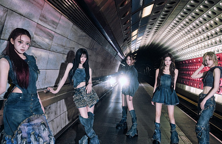 ITZY, '퍼포먼스 퀸'의 새 출발