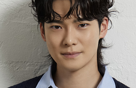 '정보원' 김 팀장役 손태양 