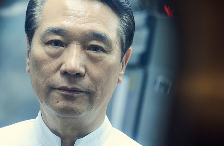 '흑백요리사2' 후덕죽·선재스님·정호영, 품격 높인 대가들의 진심