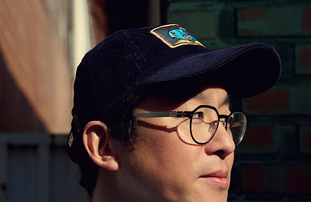 [비즈 스타] '흑백요리사2' 최강록 