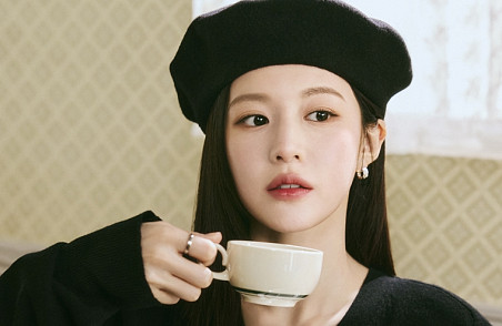 '이 사랑 통역되나요?' 고윤정, 김선호를 '밈 마스터'로 만든 사연