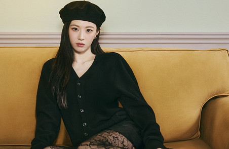 [비즈 스타] '이 사랑 통역 되나요?' 고윤정, '얼굴 천재' 넘어 '믿보배'로(인터뷰)