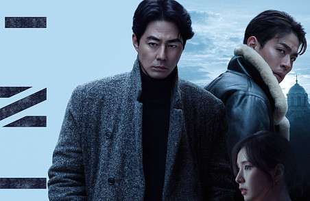 [리뷰] '휴민트' 액션 맛은 일품, 스토리 맛은 익숙