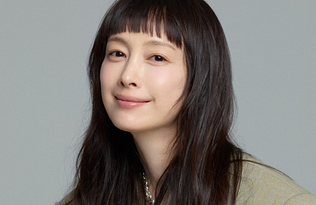 [비즈 스타] '아너' 이나영 
