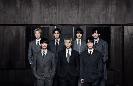 [주간 윤준필] 방탄소년단 '아리랑' 전 세계에 울린다