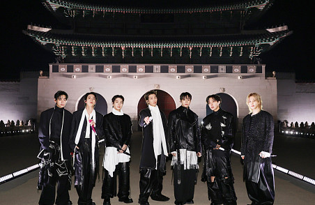 [주간 윤준필] 방시혁 의장, 국격 높인 'K-컬처' 설계자