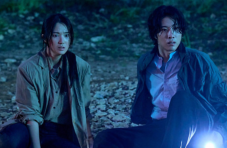 [비즈 리뷰] '살목지' 익숙한 괴담, 영리한 변주