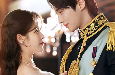 [주간 윤준필] '21세기 대군부인' 아이유X변우석, 시청자 알현 성공 비결