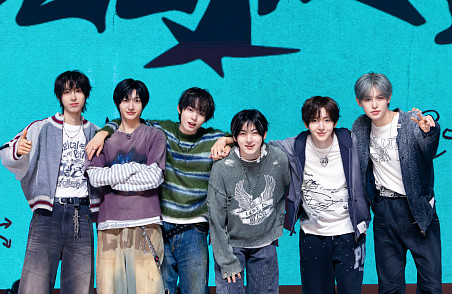 [윤준필의 시선] 킥플립, 자꾸 눈이 간다