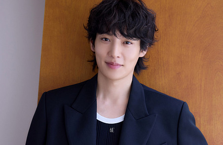 [비즈 스타] '미혼남녀' 이기택, 한지민 향한 존경심 “미래의 내 모습으로 삼고 싶어”(인터뷰①)