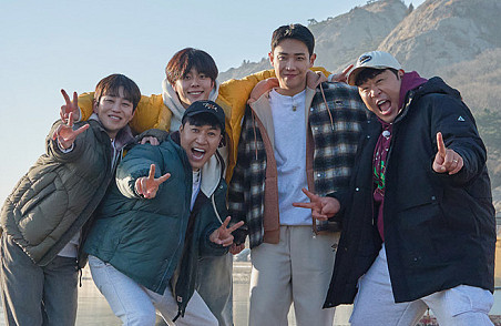 [윤준필의 시선] '1박 2일'이 게스트를 쓰는 법