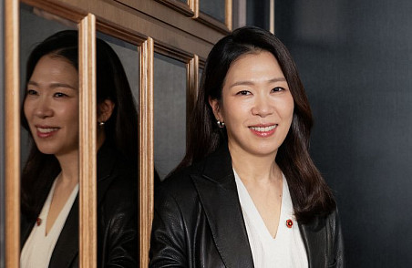 [비즈 스타] 염혜란 