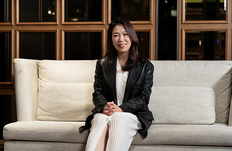 [비즈 스타] '내 이름은' 염혜란 