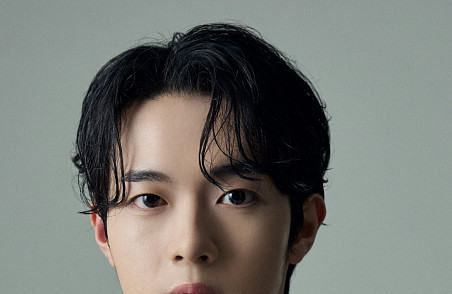 [윤준필의 시선] '내 이름은' 신우빈, 첫걸음부터 달랐다