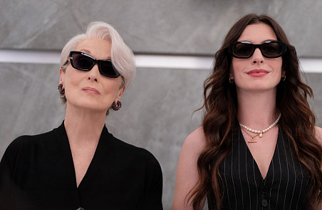 [비즈 리뷰] '악마는 프라다를 입는다 2', 세상은 변했고 그들도 변했다