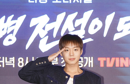 [윤준필의 시선] '취사병 전설이 되다' 박지훈, 밥 잘 짓는 단종 오빠