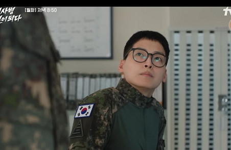 ['취사병'의 소금들] 임지호, TMI 탁문익의 맛깔나는 반전③
