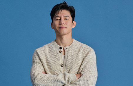[비즈 스타] '참교육' 김무열 