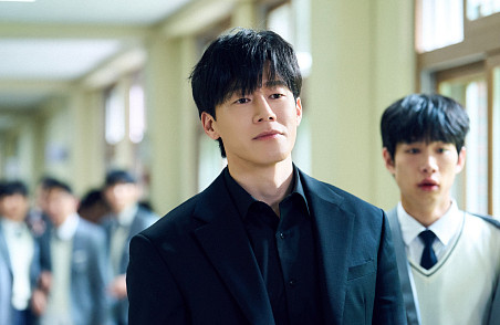 [비즈 스타] '참교육' 김무열 