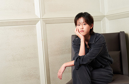 [비즈 스타] '경주기행' 이연 