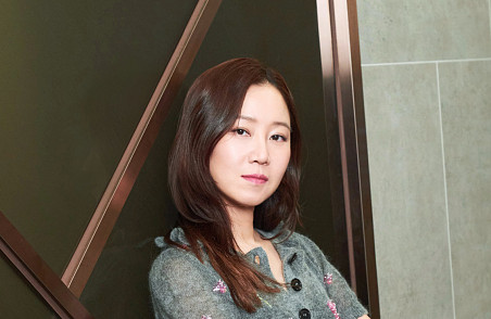 [비즈 스타] '경주기행' 공효진 