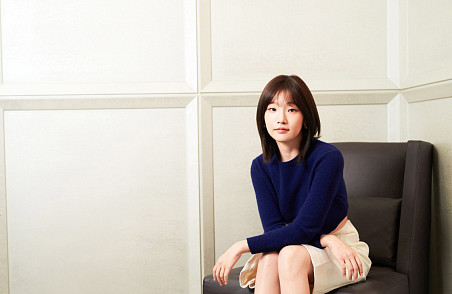 [비즈 스타] '경주기행' 박소담 