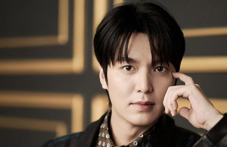 [비즈 스타] '암살자(들)' 이민호 