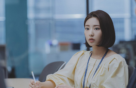 [인터뷰] '로또 1등도 출근합니다' 하율리, 이준혁 덕에 이룬 소원