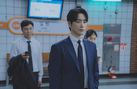 [비즈 스타] '로또 1등도 출근합니다' 이준혁 