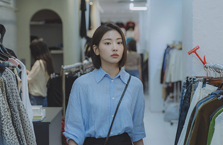 [비즈 스타] '로또 1등' 하율리 