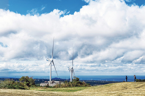 오래 머물고 싶은 예술마을 여행 노트