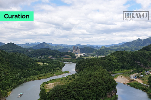 [Trend&Bravo] 영월 가세요? 하루 순삭 '단종 순례 코스' 5