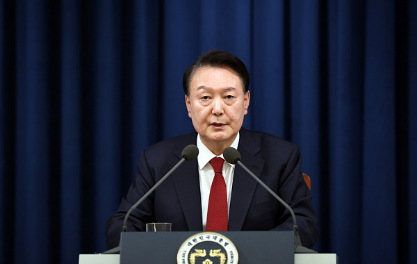 내란특검, 6개월 수사 마침표⋯尹 비상계엄 ‘권력 독점 목적’ 규정