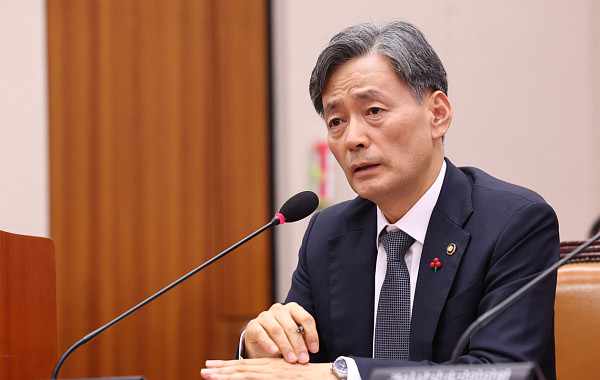 헌재, 조지호 경찰청장 ‘파면’…9인 재판관 전원일치