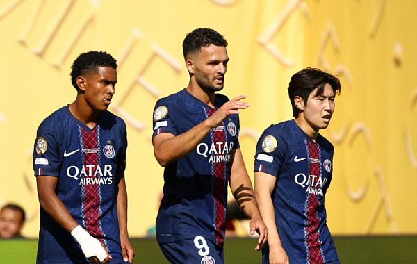 이강인의 PSG, 첼시 꺾고 '클럽월드컵'도 우승할까…생중계 여기서 확인하세요!