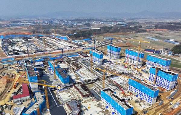 주요 상장 건설사, 올해 매출 역성장 불가피...수익성은 선별 회복세 뚜렷