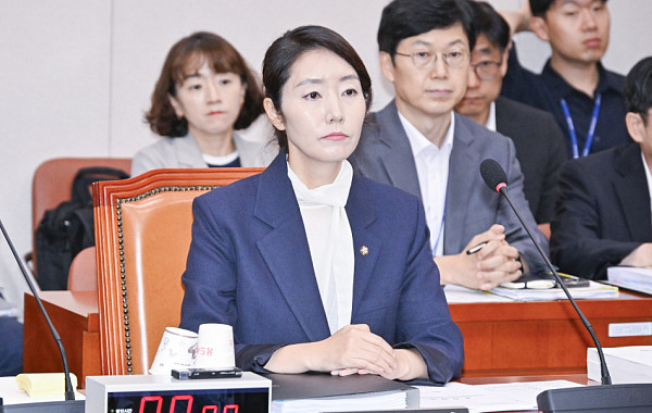 강선우, 민주당 탈당…"당에 많은 부담, 수사도 적극 협조"